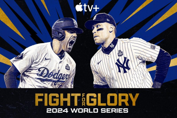 'Fight for Glory' trailer revisits 2024 World Series