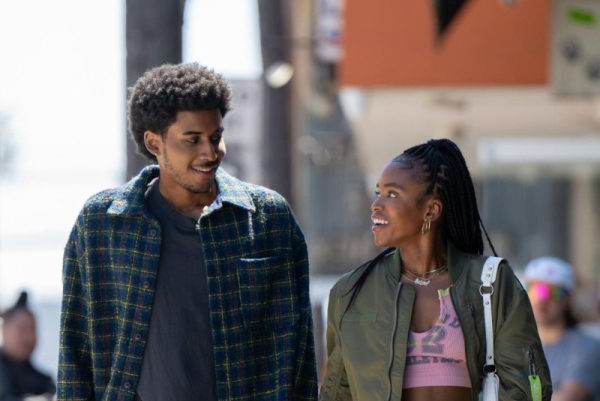 'Forever' photos: Netflix series reimagines Judy Blume novel 'Forever' photos: Netflix series reimagines Judy Blume novel