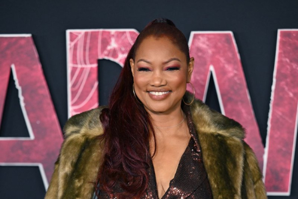 Garcelle Beauvais exits 'Real Housewives of Beverly Hills' Garcelle Beauvais exits 'Real Housewives of Beverly Hills'