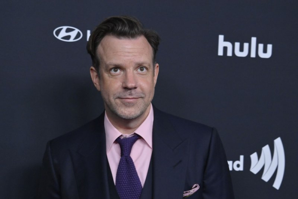 Jason Sudeikis confirms 'Ted Lasso' Season 4 Jason Sudeikis confirms 'Ted Lasso' Season 4