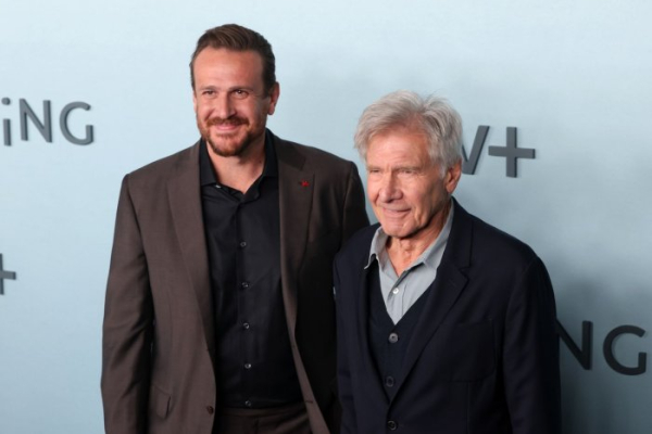 Jeff Daniels joins 'Shrinking' Season 3