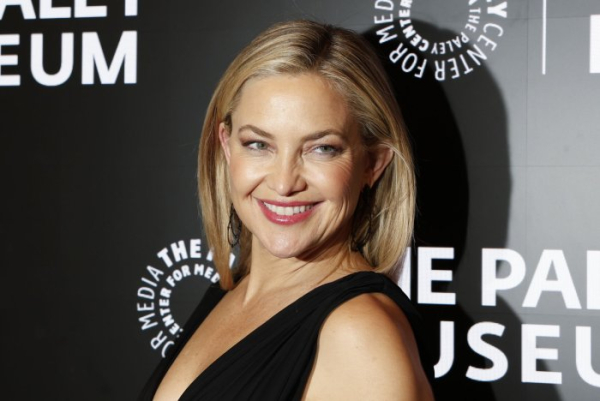 Kate Hudson's 'Running Point' to return for Season 2 on Netflix Kate Hudson's 'Running Point' to return for Season 2 on Netflix