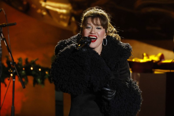 Kelly Clarkson misses 7th talk show episode in March Kelly Clarkson misses 7th talk show episode in March