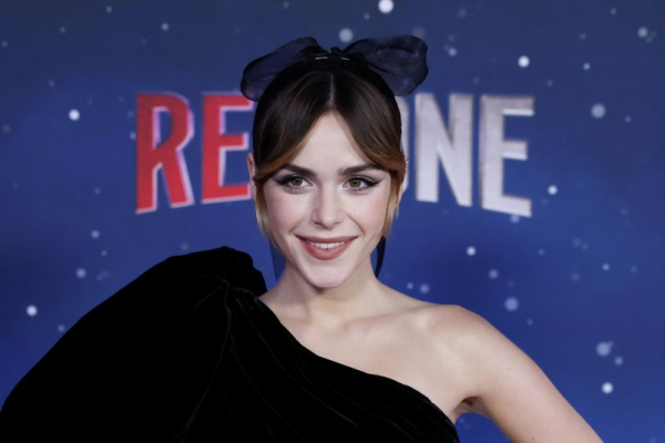 Kiernan Shipka to star in Season 4 of Industry on BBC, HBO Kiernan Shipka to star in Season 4 of Industry on BBC, HBO