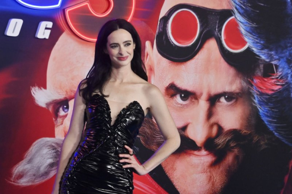 Krysten Ritter joins 'Dexter: Resurrection' Krysten Ritter joins 'Dexter: Resurrection'