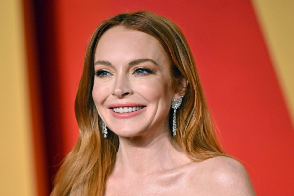 Lindsay Lohan, Jamie Lee Curtis experience 'Freakier Friday' in sequel trailer Lindsay Lohan, Jamie Lee Curtis experience 'Freakier Friday' in sequel trailer