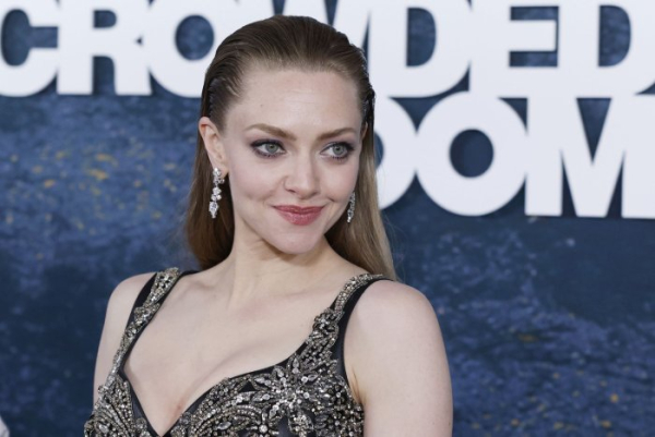 'Long Bright River' star Amanda Seyfried: 'I always wanted to play a cop'