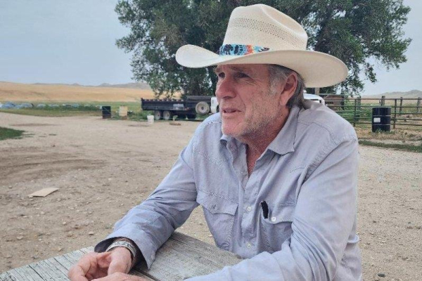 Longmire Days 2025 set for July 17-20 in Wyoming Longmire Days 2025 set for July 17-20 in Wyoming