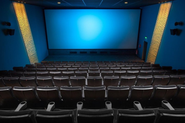 Man wins over $200 in lawsuit over movie theater showing too many commercials Man wins over $200 in lawsuit over movie theater showing too many commercials