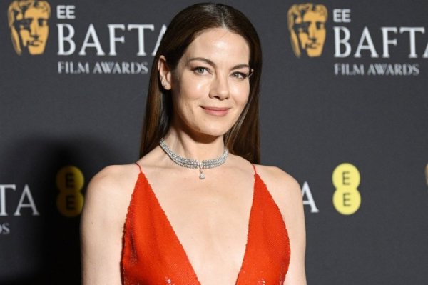 Michelle Monaghan says she doesn't judge her 'White Lotus' character