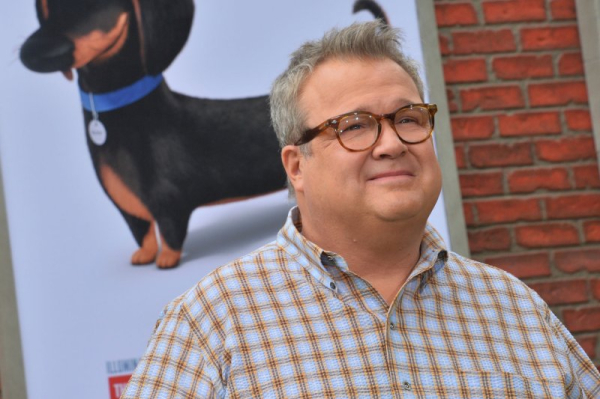 'Modern Family' alum Eric Stonestreet to guest star on 'Dexter: Resurrection' 'Modern Family' alum Eric Stonestreet to guest star on 'Dexter: Resurrection'