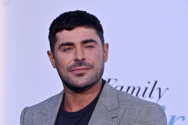 Olivia Wilde, Zac Efron among 'The Studio' guest stars