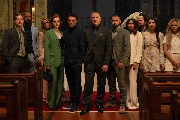 Sean Bean crime drama gets trailer, release date Sean Bean crime drama gets trailer, release date