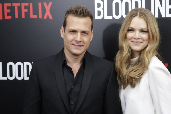 'Suits LA' teases Harvey Specter's return 'Suits LA' teases Harvey Specter's return