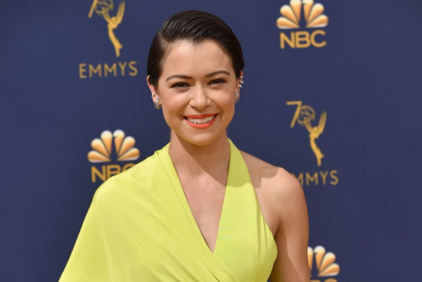 Tatiana Maslany to headline Apple TV+ comedic thriller