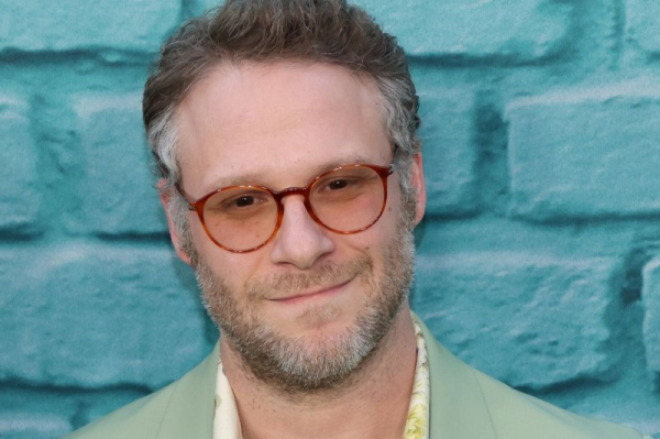 'The Studio': Seth Rogen comedy gets official trailer 'The Studio': Seth Rogen comedy gets official trailer