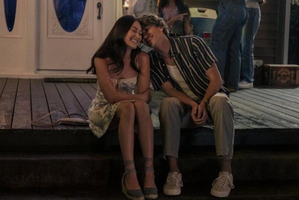 'The Summer I Turned Pretty' Season 3 gets first-look photos 'The Summer I Turned Pretty' Season 3 gets first-look photos