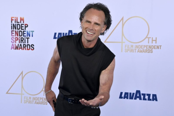What to watch: 5 Walton Goggins roles beyond 'White Lotus' What to watch: 5 Walton Goggins roles beyond 'White Lotus'