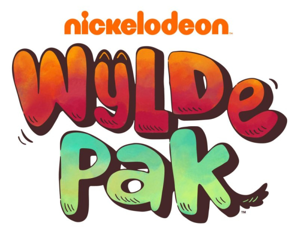 'Wylde Pak' animated series to follow Korean American family