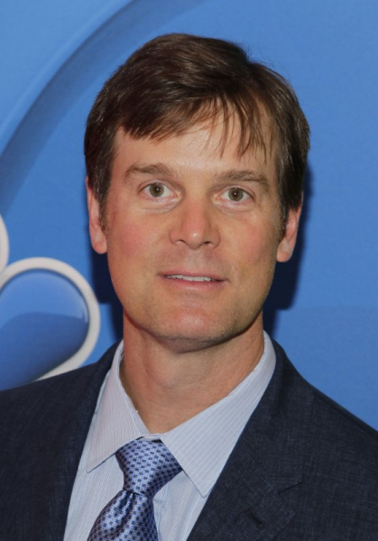 '9-1-1' star Peter Krause reacts to character's 'sacrifice'
