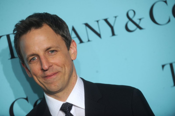 ATX TV Festival adds Seth Meyers, 'Andor' panels