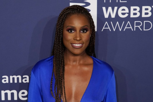 'Black Mirror' Season 7 includes 'Hotel Reverie,' starring Issa Rae