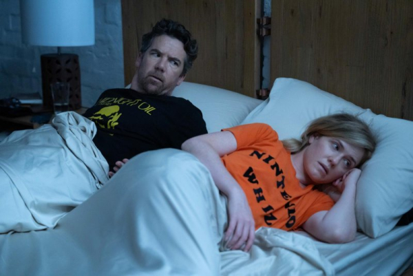 'Colin from Accounts' to return for Season 3