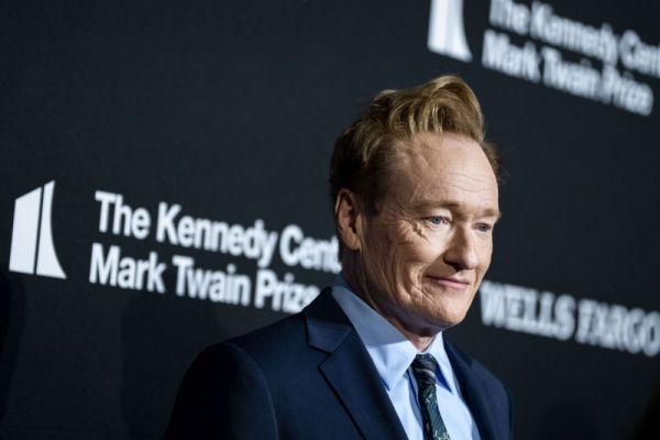 'Conan O'Brien Must Go' Season 2 to premiere May 8