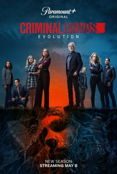 'Criminal Minds: Evolution' Season 18 gets poster, trailer