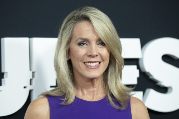 Deborah Norville to exit 'Inside Edition' after 30 years