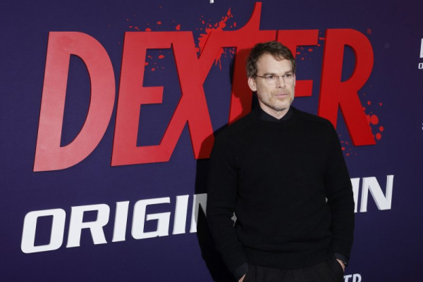'Dexter: Resurrection' to have two-episode premiere July 11