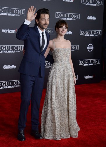 Diego Luna explains why more 'Andor' was 'impossible'