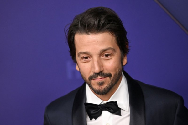 Diego Luna explains why more 'Andor' was 'impossible'