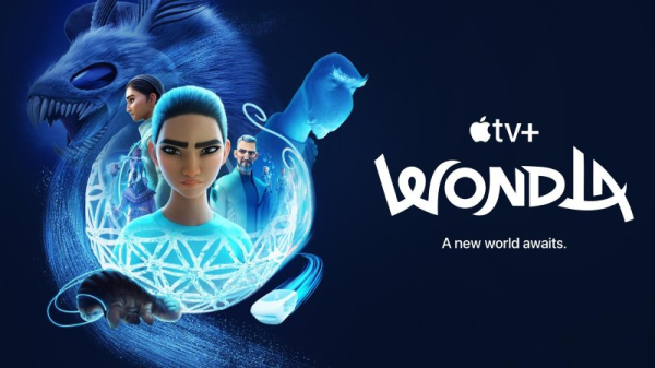 Eva finds 'a whole human city' in 'WondLa' Season 2