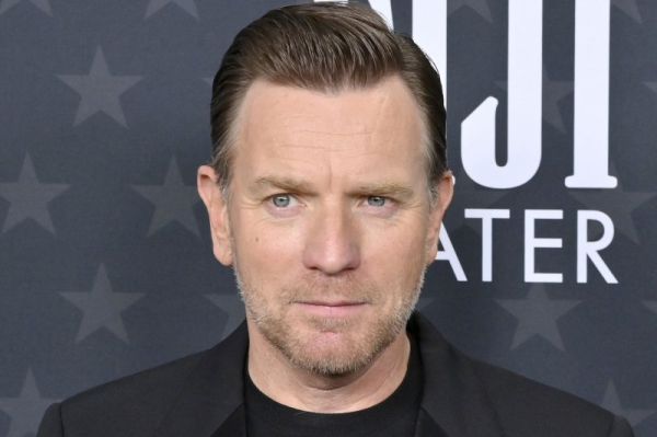 Ewan McGregor, Charley Boorman hit the road in 'Long Way Home' trailer