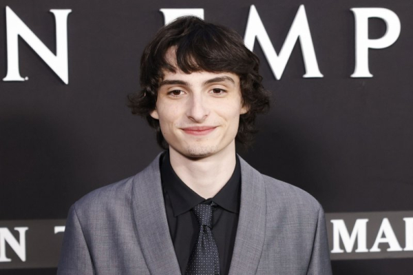 Finn Wolfhard 'emotional' but 'super excited' about 'Stranger Things' final season