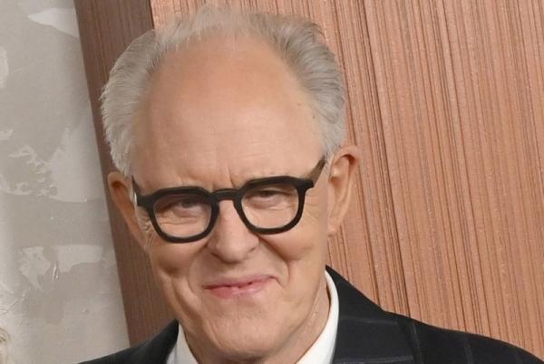 John Lithgow, Imelda Staunton, Lesley Manville win Olivier Awards for theater