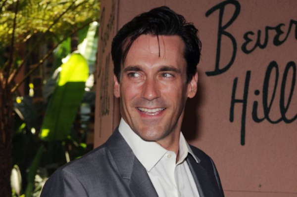 Jon Hamm stars in soap opera spoof for 'SNL' promo