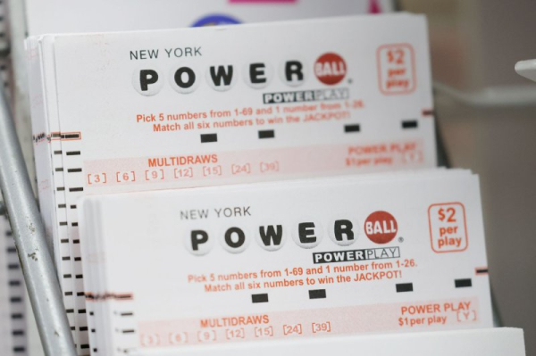 Maryland Lottery player wins her third $50,000 prize