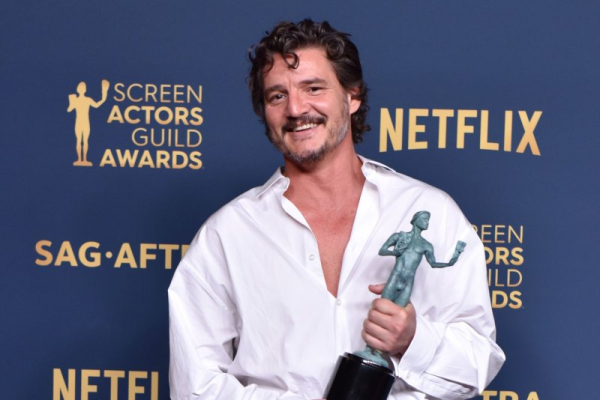 Max teases 'Last of Us,' 'It: Welcome to Derry' and more