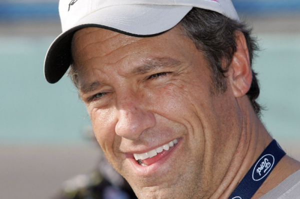 Mike Rowe's 'Returning the Favor' followup to premiere on YouTube Friday