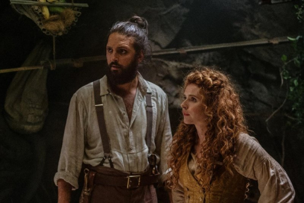 'Nautilus': Jules Verne-inspired series to premiere in June