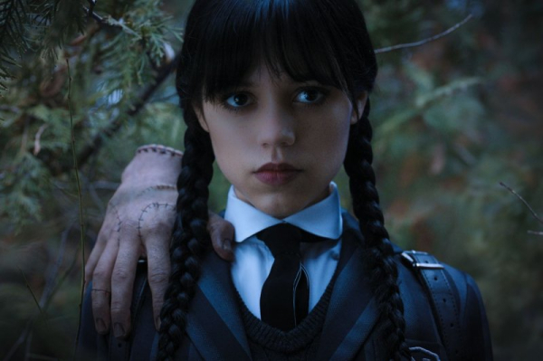 'Netflix Tudum' event to feature 'Wednesday,' 'One Piece'