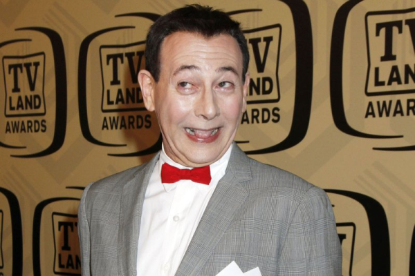 Paul Reubens documentary 'Pee-wee as Himself' to debut May 23 on HBO