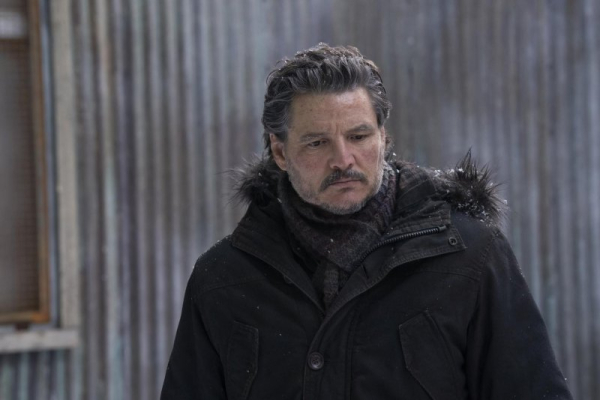 Pedro Pascal: 'Last of Us' gives fans safe space to experience crisis