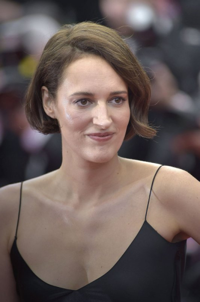 Phoebe Waller-Bridge takes viewers under the sea in 'Octopus!' trailer