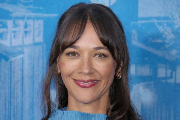 Rashida Jones: 'Black Mirror' episode reflects bleak intersection of healthcare, capitalism