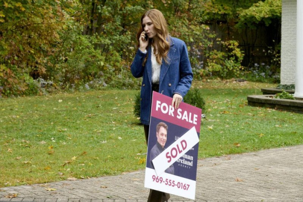 Sarah Levy: 'SurrealEstate' S3 is a new chapter for Roman Ireland Agency