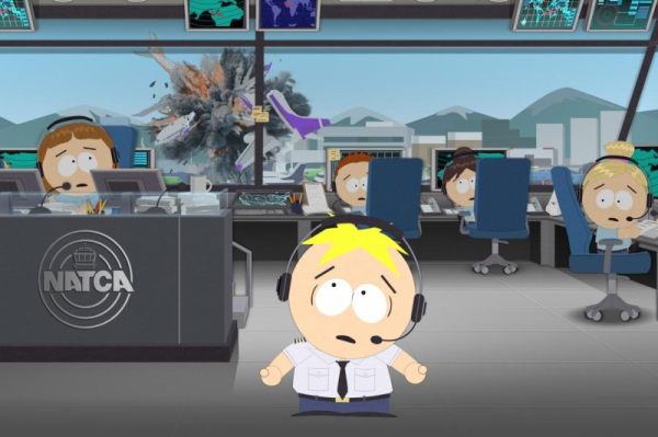 'South Park' Season 27 tackles ketamine, airplane crashes
