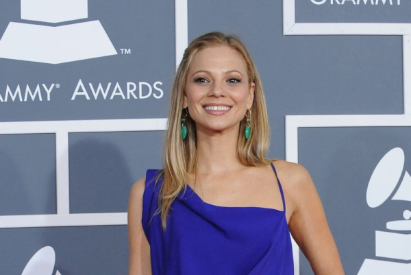Tamara Braun confirms exit from 'Days of Our Lives': 'Sad but true'